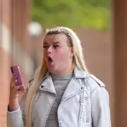 Trans Woman Ciara Watkin Jailed for Life: Chilling Details of Flatmate's Murder Emerge in Court