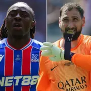 Transfer News LIVE: Man Utd and Liverpool Battle for Signings as Deadline Looms