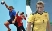Transgender Athlete Hannah Mouncey Speaks Out on Olympic Ban Despite Representing Australia for Eight Years