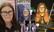 Transgender Pool Player Loses Landmark Discrimination Case – What This Means for Sports