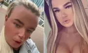 Transgender Woman Jailed for Sexual Assault After Concealing Male Genitalia from Victim | UK Court Case
