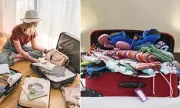 Travel Expert Reveals Why You're Overpacking Underwear – And How to Stop