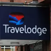 Travelodge Plans Major UK Expansion: 300 New Hotels and 10,000 Jobs on the Horizon