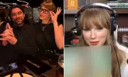 Travis Kelce & Taylor Swift Spark Wedding Rumours with Cryptic New Album Clue