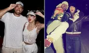 Travis Kelce and Taylor Swift Romance Sparks NFL Frenzy: Inside the Star-Studded Drama