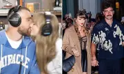 Travis Kelce Drops Bombshell on Taylor Swift: Kids & Marriage on His Mind | Exclusive