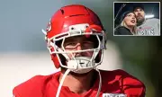 Travis Kelce Drops Retirement Bombshell – NFL Fans Stunned by His Candid Confession