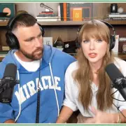 Travis Kelce Finally Breaks Silence on Taylor Swift Romance: 'I'm The Happiest I've Ever Been' | Exclusive