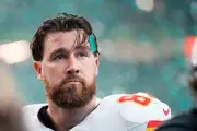 Travis Kelce Opens Up on NFL Legacy, Super Bowl Dreams & What Drives Him On and Off the Field