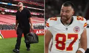 Travis Kelce's Extravagant Game Day Outfit Costs a Small Fortune – See the Jaw-Dropping Price!