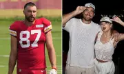 Travis Kelce's Heartfelt Message to Swifties Sparks Meltdown at Chiefs Camp