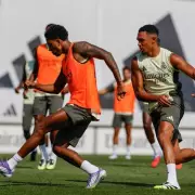 Trent Alexander-Arnold Eyes Liverpool Return Under Xabi Alonso | Mirror Football