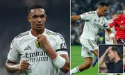 Trent Alexander-Arnold's Real Madrid Debut: Liverpool Star Shines in LaLiga Opener