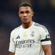 Trent Alexander-Arnold's Shocking Real Madrid Transfer Bombshell Revealed | Liverpool Exit Looms