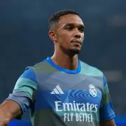 Trent Alexander-Arnold's Shocking Transfer U-Turn: Liverpool Star Rejects Real Madrid Advance