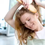 Trichologist Warns: This Common Hairbrush Mistake Could Be Damaging Your Hair