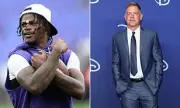 Troy Aikman and Lamar Jackson Settle Bitter Legal Battle – NFL Stars Reach Agreement