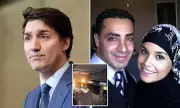 Trudeau's Controversial Move: Taxpayer-Funded Business Class Flights for ISIS Brides Sparks Outrage