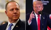 Trump Accuses Adam Schiff of Leaking Classified Documents – Explosive Allegations Unveiled