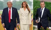Trump and Melania Face Billion-Dollar Defamation Lawsuit Over Jeffrey Epstein Smear Claims