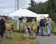 Trump and Putin Hold Surprise Meeting in Alaska: Key Takeaways on Ukraine and Europe