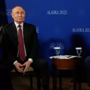 Trump and Putin's Shocking Display of Unity: What It Means for Global Diplomacy