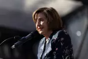 Trump Backs Marjorie Taylor Greene in Fiery Clash Over Nancy Pelosi Stock Allegations