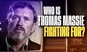 Trump Campaign Targets Thomas Massie: Inside the Political Showdown