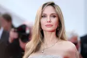 Trump Claims Celebrities Like Angelina Jolie Are Fleeing the US Due to Liberal Policies