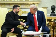 Trump Claims He Could End Ukraine War in 24 Hours – But Only If Re-elected