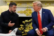 Trump Claims He Could Have Ended Ukraine War in 24 Hours – But Zelensky Disagrees