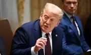 Trump Demands Death Penalty for DC Criminals in Fiery Campaign Speech