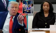 Trump Faces Legal Action from Fed Governor Lisa Cook in Explosive Discrimination Lawsuit | Exclusive