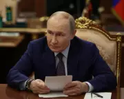 Trump Faces Tough Challenge in Persuading Putin as Ukraine Struggles to Hold Frontlines