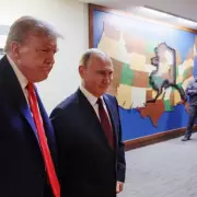 Trump Proposes High-Stakes Meeting Between Zelensky and Putin – Could This End the War?