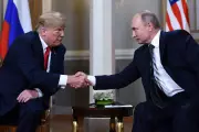 Trump-Putin Summit: A Historic Meeting That Shook Global Diplomacy