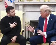 Trump-Putin Summit: Why European Leaders Must Stand with Zelenskyy Against a Potential Ukraine Partition