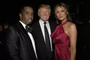 Trump Reportedly Considered Pardoning Sean 'Diddy' Combs in Final Days of Presidency