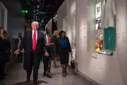 Trump Reportedly Demands Removal of Harriet Tubman from Smithsonian Exhibit | The Independent