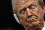 Trump Shows Off Ear Bandage After Gunshot Wound at Rally – Shocking Details Revealed