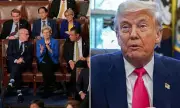 Trump Slams Senator as 'Nut Job' and Demands Drug Test in Fiery Clash