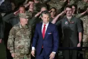 Trump Vows to Purge 'Woke' Military Books in Radical DEI Crackdown