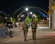 Trump Vows to Seek Long-Term Control Over DC Police in Controversial Move