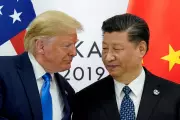 Trump Warns Xi Jinping: Taiwan Invasion Would Spark Unprecedented Crisis