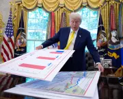 Trump's Blueprint for Power: A Chilling Vision of Authoritarian Rule Exposed | Analysis