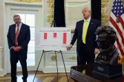 Trump's Bold Economic Claims in Oval Office Announcement – Fact Check