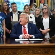 Trump's Bombshell Claim: Americans Would 'Demand' His Return in a Crisis