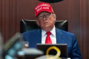 Trump's Bombshell NATO Claim: He'd 'Encourage' Russia to Attack Delinquent Allies