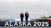 Trump's Bombshell Summit: Secret Pledge to Halt Ukraine Aid Revealed | The Guardian