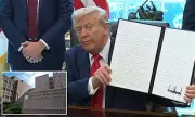 Trump's Cashless Bail Revolution: A Radical Overhaul of US Justice System Begins